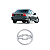 Emblema Aro Cromado Gravata Vectra da Tampa Traseira Vectra - Imagem 2