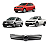 Grade Do Radiador Usado Original Gol G6 Voyage Saveiro - Imagem 2