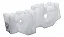Suporte Para-choque Dianteiro Direito Gm 52106428 - Imagem 2