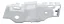 Suporte Para-choque Dianteiro Direito Gm 52106428 - Imagem 1