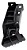 Suporte Grade Dianteira Radiador Lado Direito Honda Hr-v - Imagem 2