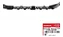 Guia Suporte Parachoque Tras Esq City 2015 A 2021 Original Honda 71598t9Aj00 - Imagem 5