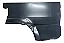 Retalho Lateral Traseira Esquerda Fiat Fiorino 1994 à 2013 51819737 - Imagem 1