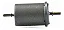 Filtro De Combustível Golf Gol Fox Saveiro Voyage 6qe201511c Vox - Imagem 1