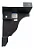 Defletor De Ar Esquerdo Dodge Journey 2010/15 Original - Imagem 2
