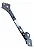 Extensão Barra Superior Dianteira Gm 23242880 - Imagem 1