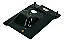 Suporte Placa Longarina Esquerda Gm Astra Zafira 98/13 93247905 - Imagem 2