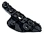 Guia Parachoque Diant Esq Toyota Yaris 19/23 525360D270 - Imagem 1