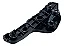 Guia Parachoque Diant Esq Toyota Yaris 19/23 525360D270 - Imagem 3