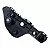 Guia Parachoque Diant Esq Toyota Yaris 19/23 525360D270 - Imagem 4