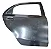Porta Tras Direita Etios Sedan 2017 / 2021   670030D220 - Imagem 3