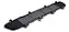 Grade Inferior Parachoque Diant Preto Jeep Compass 53294312 - Imagem 1