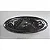 Emblema Grade Radiador Original Ranger 05/09  F81Z8213AB - Imagem 2