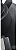 Suporte Guia Parachoque Tras Esq Peugeot 2008  1613273380 - Imagem 3