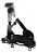 Suporte Guia Parachoque Tras Esq Peugeot 2008  1613273380 - Imagem 4