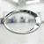 Moldura Farol Milha Esq WV Up Tsi 18 A 20 Cromada Original 1SB853101B2ZZL - Imagem 1