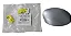 Capa Espelho Retrovisor Direito C3 206 207 Hoggar Sw Passion Prateado - Imagem 3