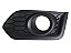 Moldura Farol Milha Neblina Direito Honda City 2018 a 2021 71102T9DK10 - Imagem 1