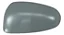 Capa Retrovisor Esquerdo Fiat Mobi 2016 A 2021 100181556 - Imagem 1