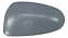Capa Retrovisor Esquerdo Fiat Mobi 2016 A 2021 100181556 - Imagem 2