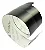 Faixa Armação Superior Porta Traseira Esquerda Honda City 2009-2014 67865TM0T01 - Imagem 4