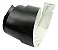 Faixa Armação Superior Porta Traseira Esquerda Honda City 2009-2014 67865TM0T01 - Imagem 5