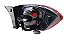 Lanterna Tras Esquerda Renault Sandero 2015/19 - Nova Original 265557086r - Imagem 3