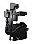 Defletor Radiador Direito Citroen C3 15/24 9801635580 Nova Original - Imagem 1