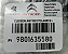Defletor Radiador Direito Citroen C3 15/24 9801635580 Nova Original - Imagem 5