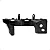Guia Suporte Parachoque Diant Esquerdo Gm Onix 20/25 26212145 - Imagem 2