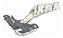 Dobradiça Esquerda Capô Diant Gm Tracker 21 A 25 26228107 - Imagem 2