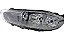 Farol Diant Esq New Fiesta Hatch 2014 A 2019 Novo Original La79608 / D3bb13w030bb - Imagem 1