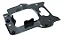 Flange Longarina Diant Esq Civic 12/14 Honda 60919ts6h00z - Imagem 2