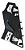 Guia Parachoque Tras Esq Novo Civic 2001/05 71599s5da00 - Imagem 1