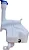Reservatorio Agua Original Ka Hatch 19/21 j7bz17618fb - Imagem 1