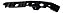 Guia Suporte Dianteiro Direito Ecosport 13/20 Cn1517a869ba - Imagem 2