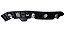 Guia Suporte Dianteiro Direito Ecosport 13/20 Cn1517a869ba - Imagem 5