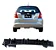 Guia Parachoque Traseiro Direito Honda Fit 09-14 71593tf0003 - Imagem 1