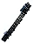 Guia Parachoque Traseiro Direito Honda Fit 09-14 71593tf0003 - Imagem 2
