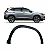 Moldura Paralama Dianteiro Direito Tracker 2020 A 2024 Original 2bm3080380 - Imagem 1