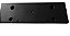 Suporte de Placa Dianteiro para Jeep Renegade 2015 a 2021 100223376 - Imagem 4
