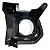 Moldura Farol De Neblina Esquerdo Novo C3 Citroën 9840933880 - Imagem 2