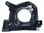 Moldura Farol De Neblina Esquerdo Novo C3 Citroën 9840933880 - Imagem 1