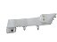 Guia Suporte Parachoque Diant Tracker 21/25 Original GM Direito 26227736 - Imagem 2