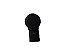 Sensor Estacionamento Vw Polo Tcross Tiguan Up Virtus Taos Novo Original 5Q0919275BGRU - Imagem 4