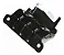 Suporte Cobertura Parachoque Tras Chevrolet Equinox 2018-2026 23210451 - Imagem 3