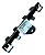 Suporte Paralama Tras Direito Equinox 2018 A 2026 Original GM 23210453 - Imagem 1