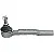 Terminais Diant Dir Honda Wr-V 2017 A 2021 - PERFECT Tdi0426 Similar Original - Imagem 2