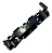 Espaçador Guia Do Parachoque Diant Esq Honda Hr-V 2016 A 2021 - Ref:.71198T7Aj00 - Imagem 3