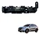 Espaçador Guia Do Parachoque Diant Esq Honda Hr-V 2016 A 2021 - Ref:.71198T7Aj00 - Imagem 1